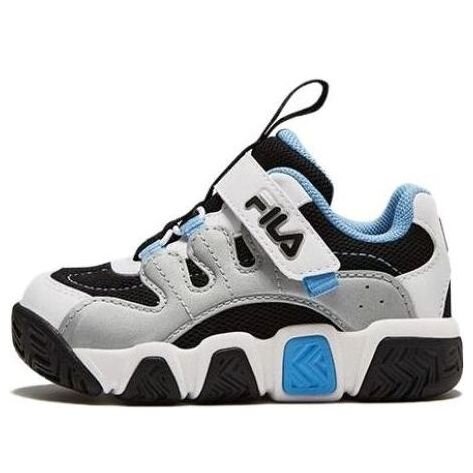Klassische Sportschuhe „Weiß Grau Blau“