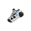 Klassische Sportschuhe „Weiß Grau Blau“
