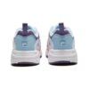 Klassische Sportschuhe „Weiß, Rosa, Blau“
