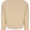 Klassisches beiges Diano-Trainingsjacke