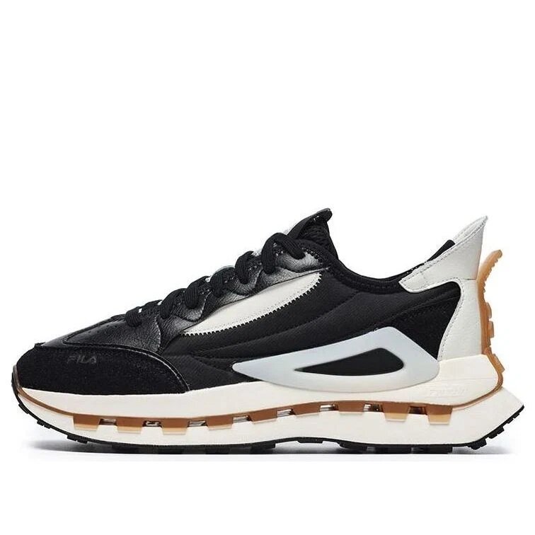 KM-Schuhe „Schwarz Weiß“