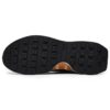 KM-Schuhe „Schwarz Weiß“