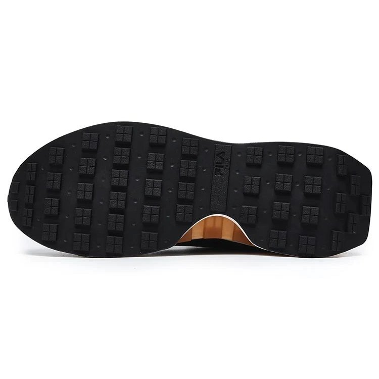 KM-Schuhe „Schwarz Weiß“