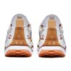 KM-Schuhe „White Multi“