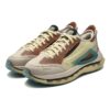 KM Shoes „Brown Beige“