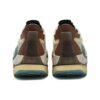 KM Shoes „Brown Beige“