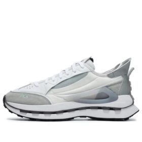 KM Shoes „Weiß-Grau“
