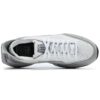 KM Shoes „Weiß-Grau“