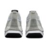 KM Shoes „Weiß-Grau“