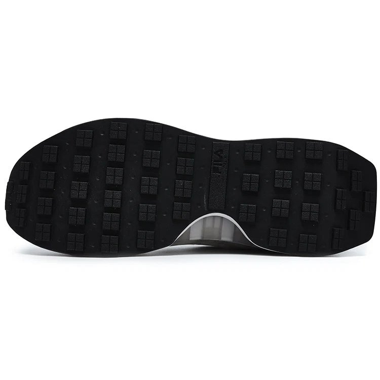 KM Shoes „Weiß-Grau“