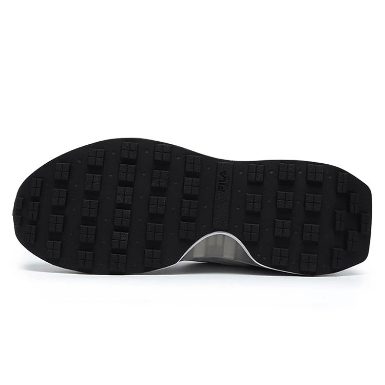 KM Shoes „Weiß-Grau“