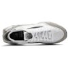 KM Sportschuhe „White Grey“