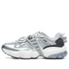 Ladder Schuhe „Silver Grey Black“