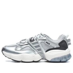 Ladder Schuhe „Silver Grey Black“