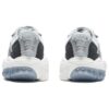 Ladder Schuhe „Silver Grey Black“