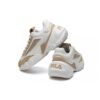 Lanvin x Fila Sneaker Weiß/Gelb