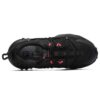 Laufschuh Low-Top Schwarz