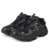 Laufschuh „MIXR ‚FM‘ ‚Schwarz‘“