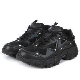 Laufschuh „MIXR ‚FM‘ ‚Schwarz‘“