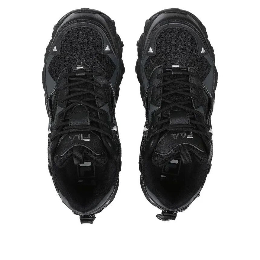 Laufschuh „MIXR ‚FM‘ ‚Schwarz‘“