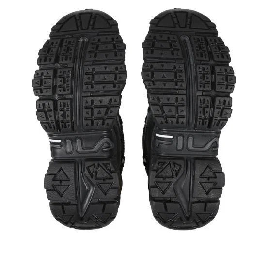 Laufschuh „MIXR ‚FM‘ ‚Schwarz‘“
