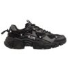 Laufschuhe „Black“