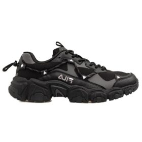 Laufschuhe „Black“