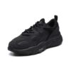 Laufschuhe „Black“
