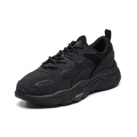 Laufschuhe „Black“