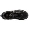 Laufschuhe „Black“