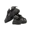 Laufschuhe „Black“