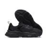 Laufschuhe „Black“