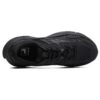 Laufschuhe „Black“