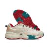 Laufschuhe Elfenbein