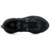 Laufschuhe, Low-Top, rutschfest „Schwarz“