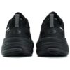 Laufschuhe, Low-Top, rutschfest „Schwarz“