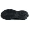 Laufschuhe, Low-Top, rutschfest „Schwarz“