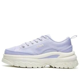 Lava-Schuhe Lila