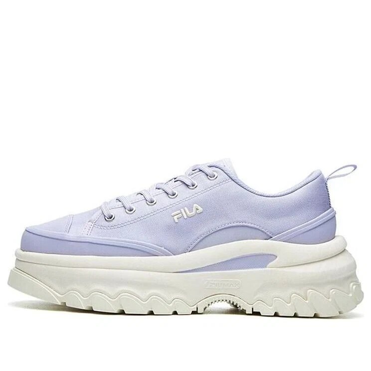 Lava-Schuhe Lila