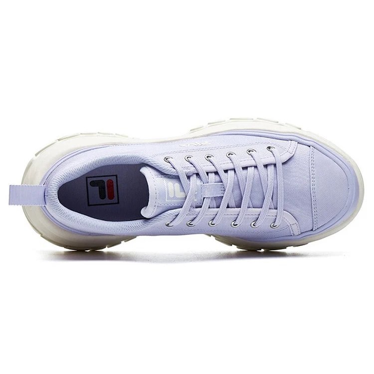 Lava-Schuhe Lila