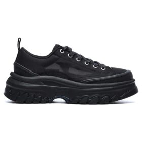 Lava „Triple Black“