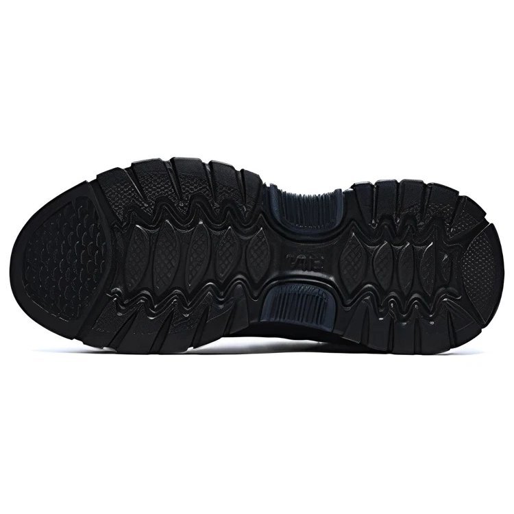 Lava „Triple Black“