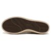 Layer Low-Top – stilvolle, lässige Unisex-Skateschuhe, koreanische Version „Black Cream“