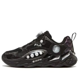 Leichtathletik-Laufschuhe „Schwarz“