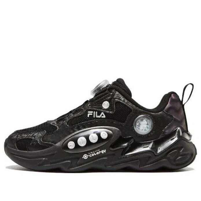 Leichtathletik-Laufschuhe „Schwarz“