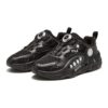 Leichtathletik-Laufschuhe „Schwarz“