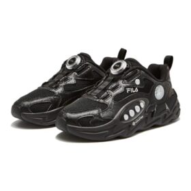 Leichtathletik-Laufschuhe „Schwarz“