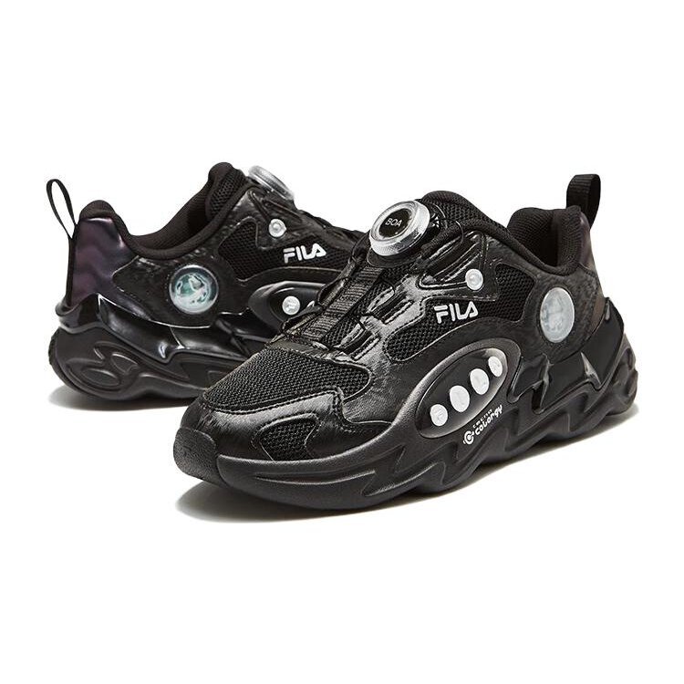Leichtathletik-Laufschuhe „Schwarz“