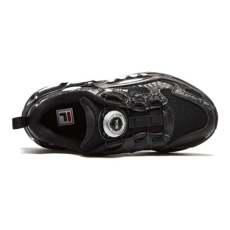 Leichtathletik-Laufschuhe „Schwarz“
