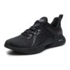 Leichtathletik-Trainingsschuhe „Triple Black“